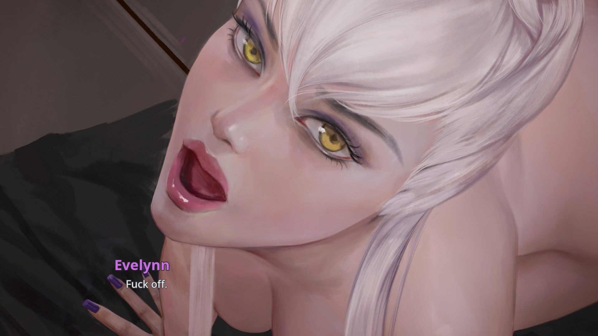 Confession (League of Legends) [Firolian] 1 . Confession - Shadow of the Past - Chapter 1 (League of Legends) [Firolian] – page 71