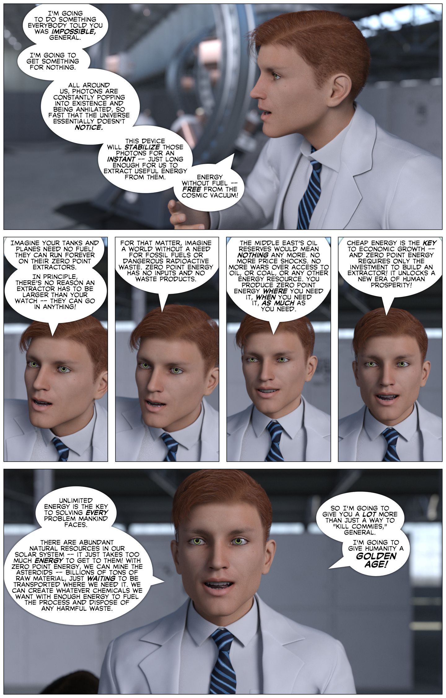Alexander [DangerousLines] 1 . Alexander - [DangerousLines] – page 24