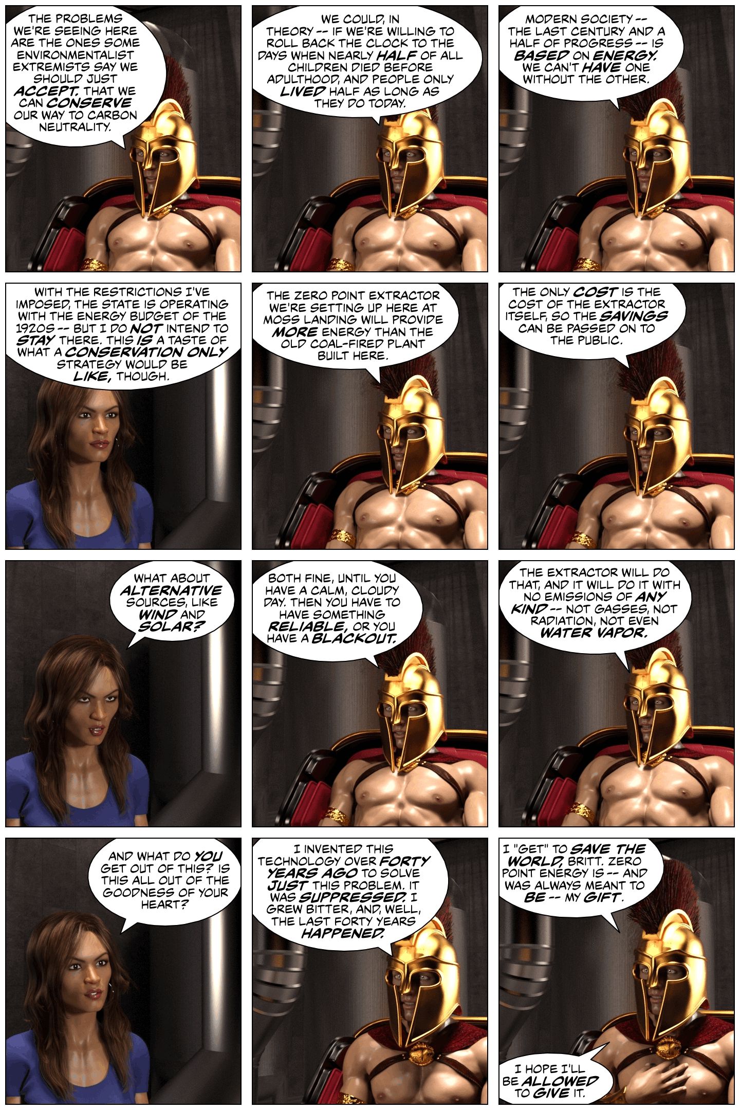 Alexander [DangerousLines] 15 . Alexander - [DangerousLines] – page 3