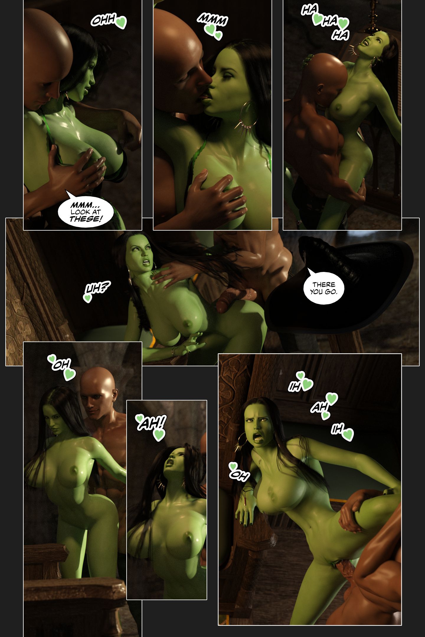 Alexander [DangerousLines] 17 . Alexander - [DangerousLines] – page 2