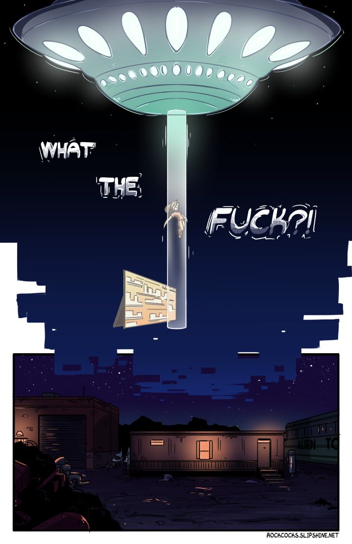 The Rock Cocks [Leslie Brown] 7 . The Rocks Cocks - Chapter 7 [Leslie Brown] – page 24