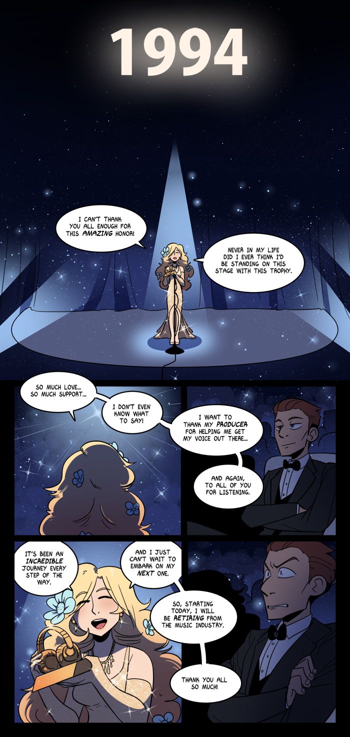 The Rock Cocks [Leslie Brown] 10 . The Rocks Cocks - Chapter 10 [Leslie Brown] – page 1