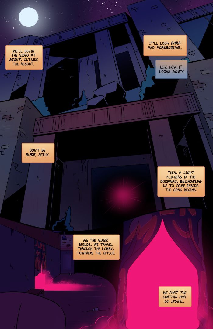 The Rock Cocks [Leslie Brown] 10 . The Rocks Cocks - Chapter 10 [Leslie Brown] – page 68