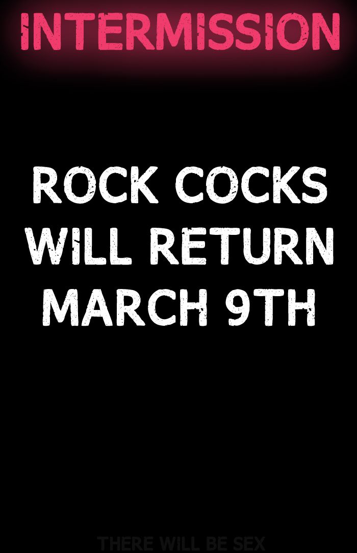 The Rock Cocks [Leslie Brown] 5 . The Rocks Cocks - Chapter 5 [Leslie Brown] – page 16