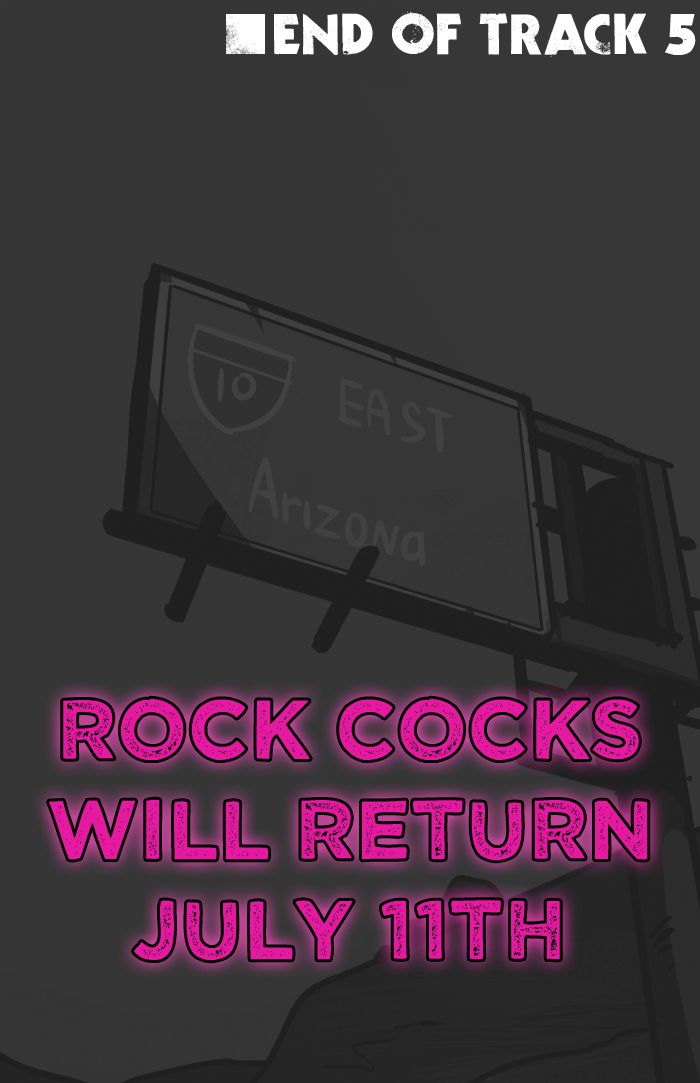 The Rock Cocks [Leslie Brown] 5 . The Rocks Cocks - Chapter 5 [Leslie Brown] – page 52