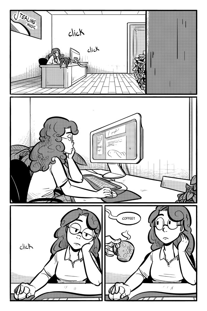 The Rock Cocks [Leslie Brown] 0.2 . The Rock Cocks - Boy Toy - [Leslie Brown] – page 2