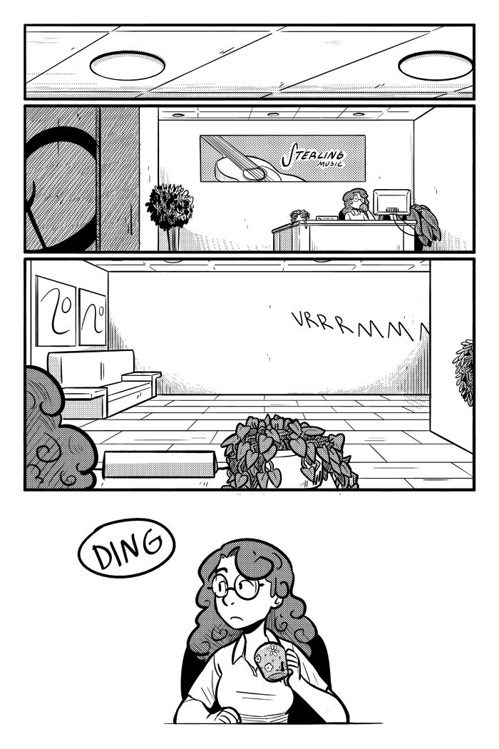 The Rock Cocks [Leslie Brown] 0.2 . The Rock Cocks - Boy Toy - [Leslie Brown] – page 4