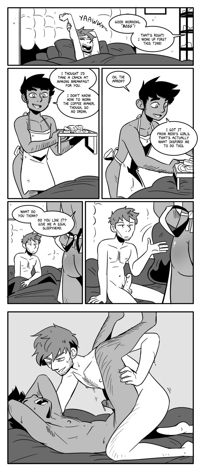 The Rock Cocks [Leslie Brown] 0.1 . The Rocks Cocks Singles - [Leslie Brown] – page 14