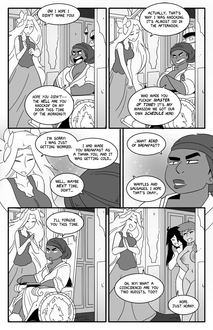 The Rock Cocks [Leslie Brown] 0.1 . The Rocks Cocks Singles - [Leslie Brown] – page 37