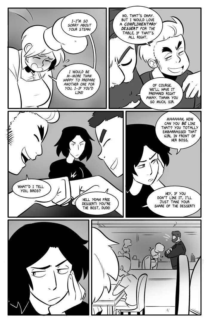 The Rock Cocks [Leslie Brown] 0.1 . The Rocks Cocks Singles - [Leslie Brown] – page 42