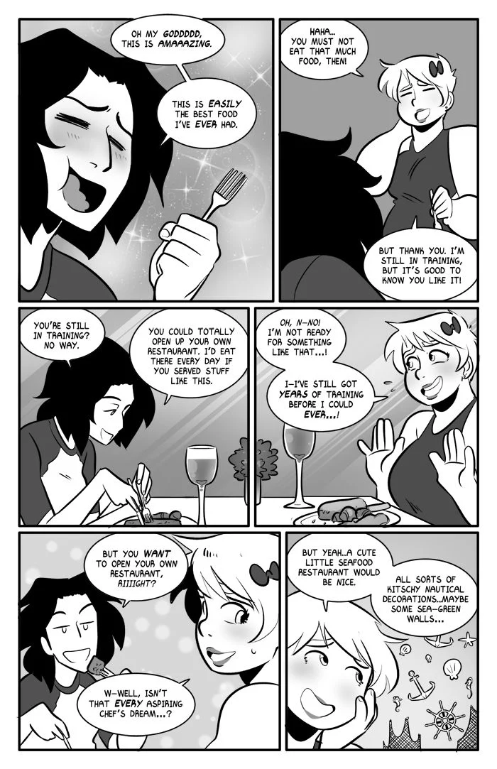 The Rock Cocks [Leslie Brown] 0.1 . The Rocks Cocks Singles - [Leslie Brown] – page 49