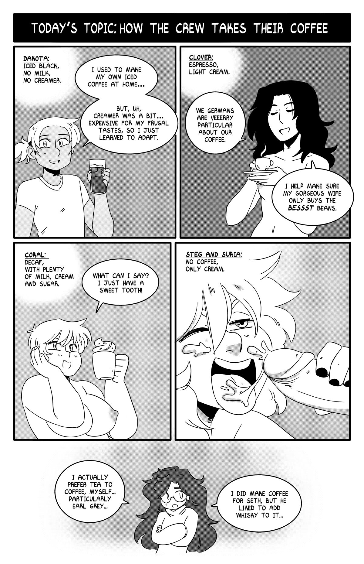 The Rock Cocks [Leslie Brown] 0.1 . The Rocks Cocks Singles - [Leslie Brown] – page 74
