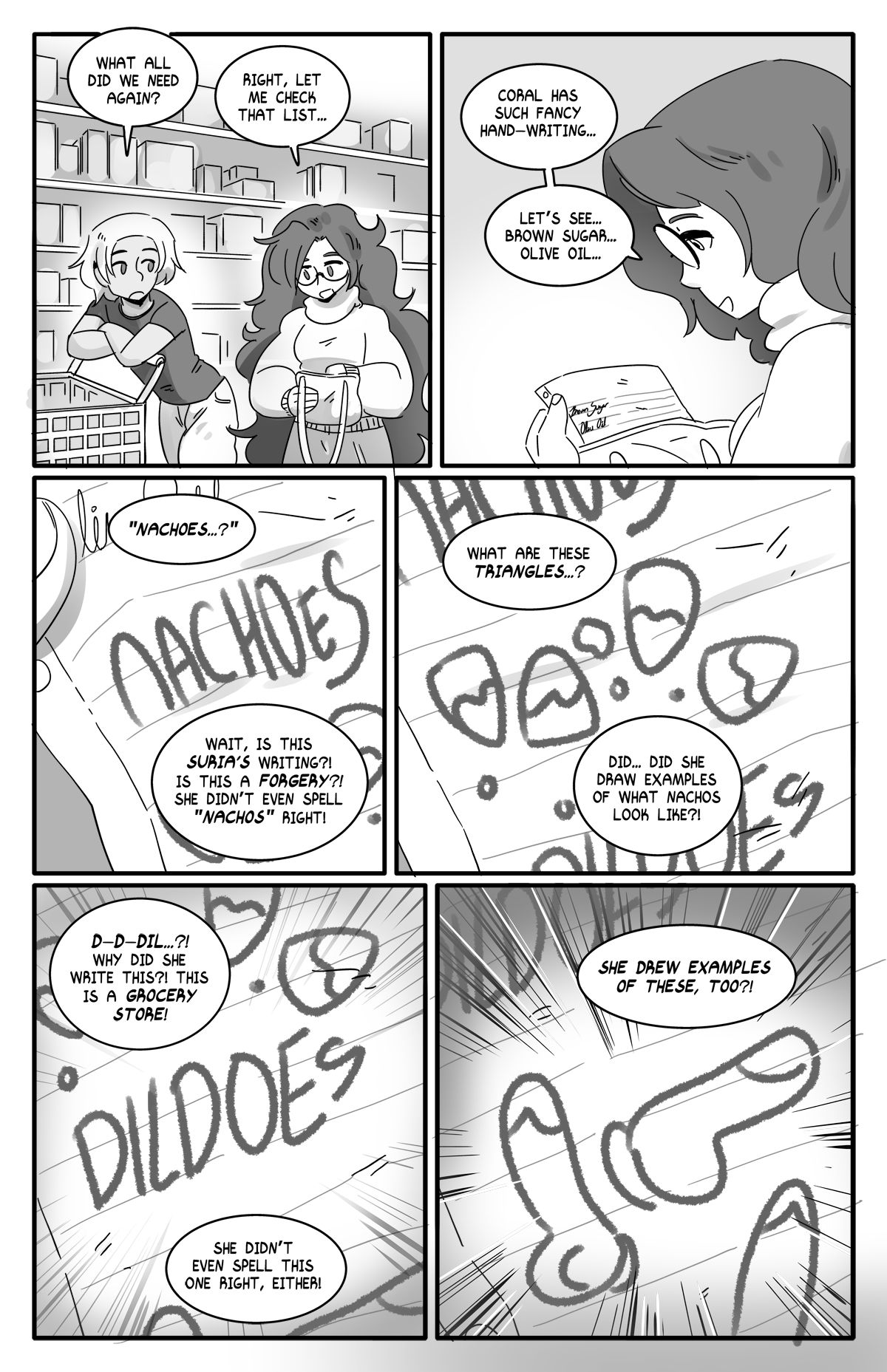 The Rock Cocks [Leslie Brown] 0.1 . The Rocks Cocks Singles - [Leslie Brown] – page 80