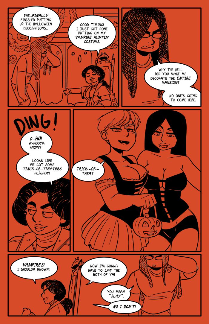 The Rock Cocks [Leslie Brown] 0.1 . The Rocks Cocks Singles - [Leslie Brown] – page 9