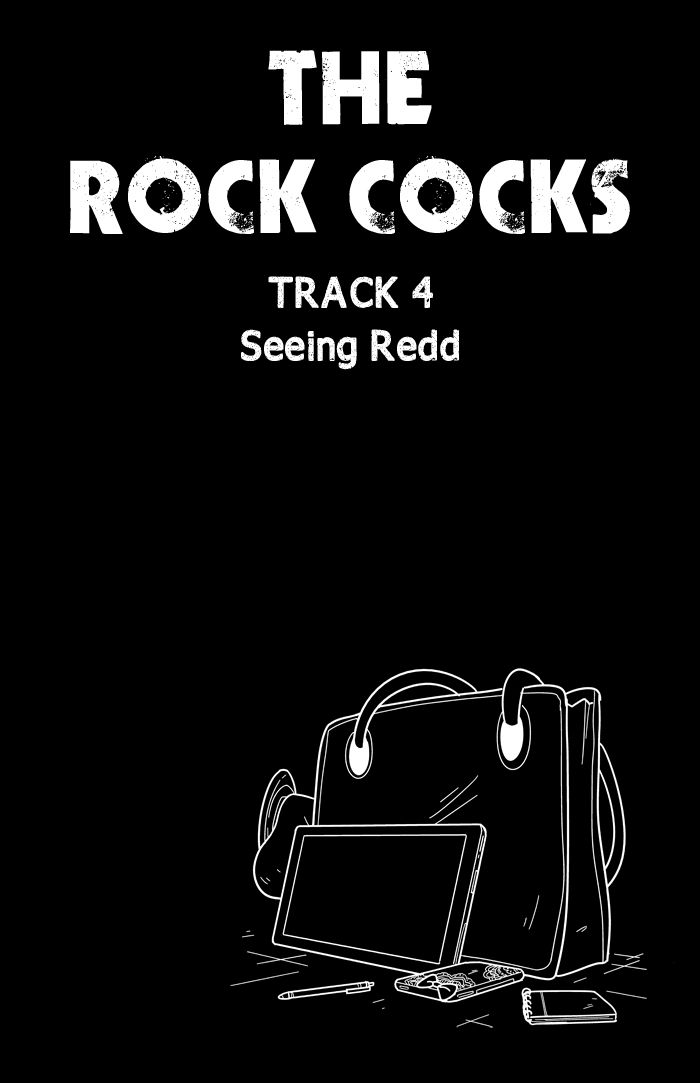 The Rock Cocks [Leslie Brown] 4 . The Rocks Cocks - Chapter 4 [Leslie Brown] – page 4