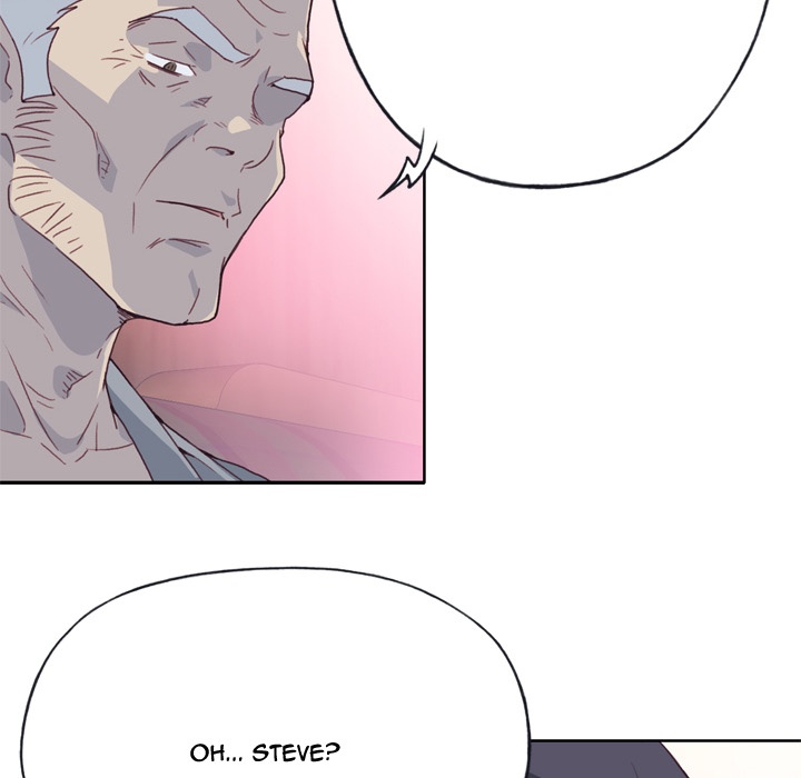 Tighty Lady [Beck Ho An] Tighty Lady Ch 26-30 – page 101