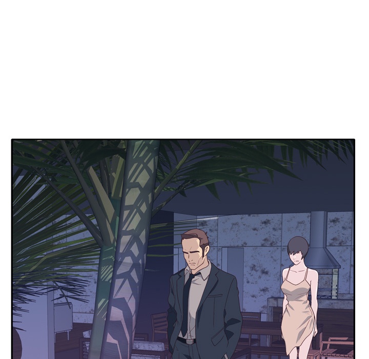 Tighty Lady [Beck Ho An] Tighty Lady Ch 26-30 – page 105