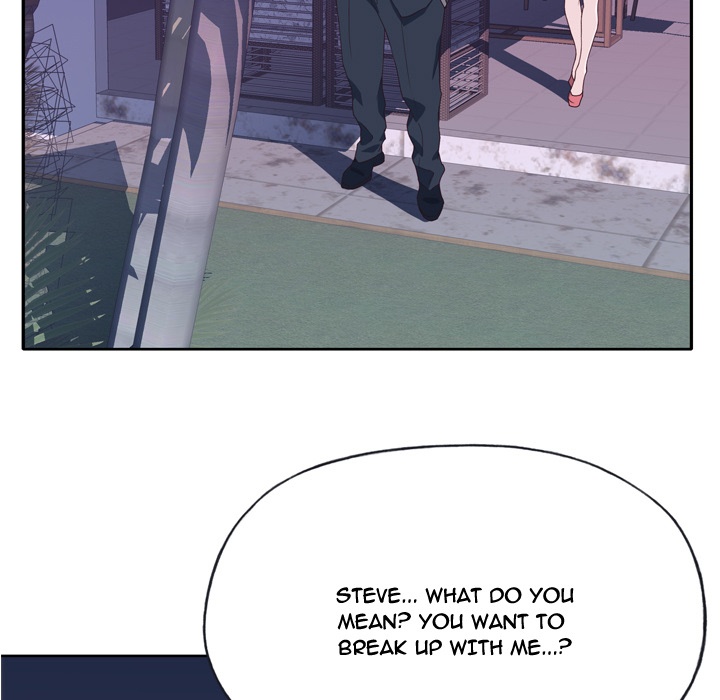 Tighty Lady [Beck Ho An] Tighty Lady Ch 26-30 – page 106