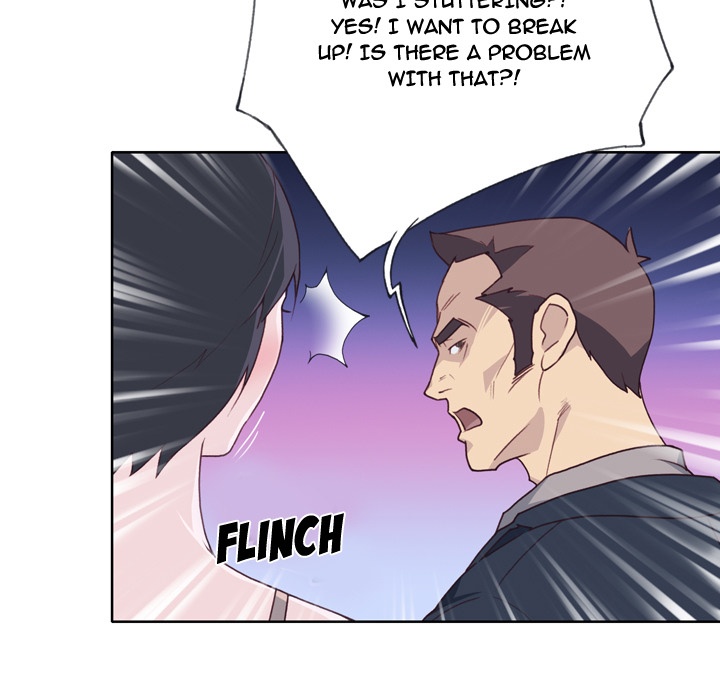 Tighty Lady [Beck Ho An] Tighty Lady Ch 26-30 – page 108