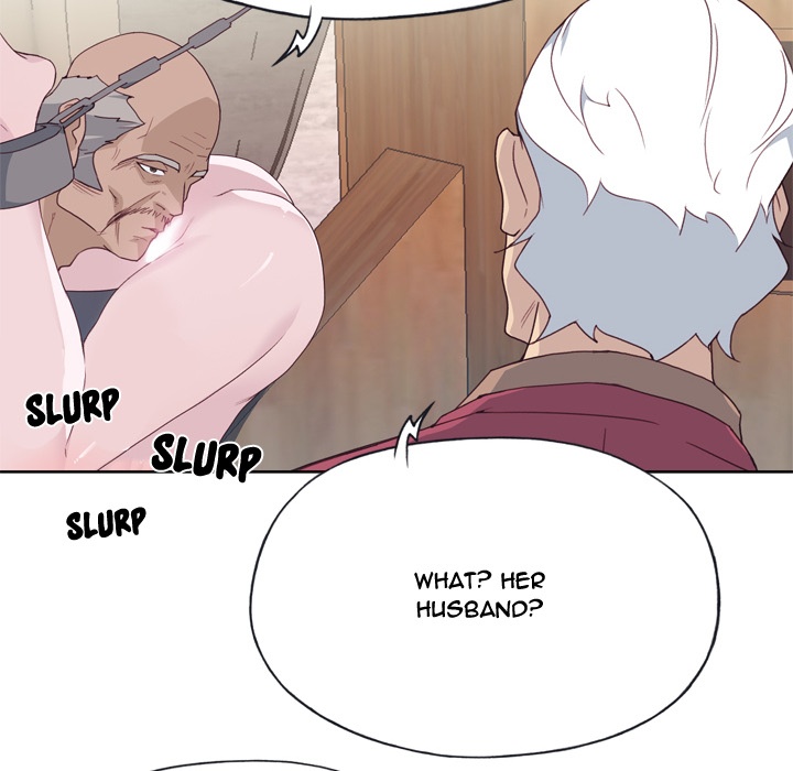 Tighty Lady [Beck Ho An] Tighty Lady Ch 26-30 – page 12