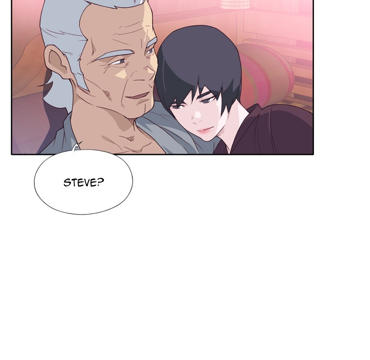 Tighty Lady [Beck Ho An] Tighty Lady Ch 26-30 – page 124