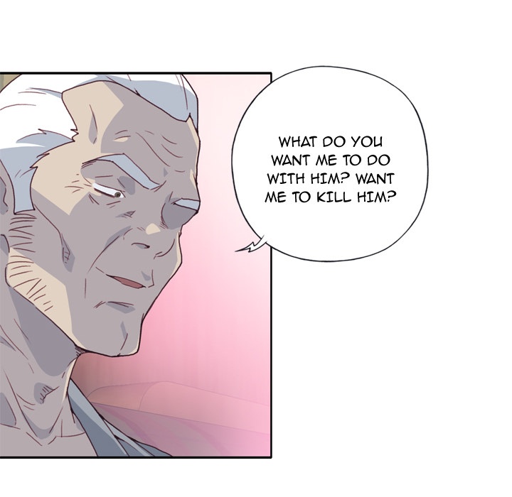 Tighty Lady [Beck Ho An] Tighty Lady Ch 26-30 – page 125