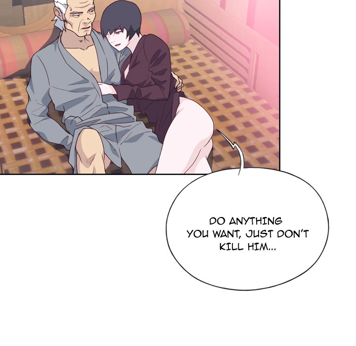 Tighty Lady [Beck Ho An] Tighty Lady Ch 26-30 – page 128
