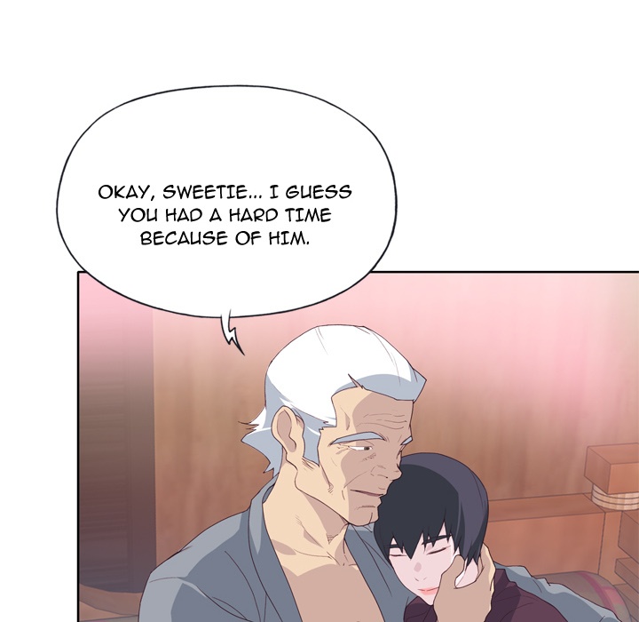 Tighty Lady [Beck Ho An] Tighty Lady Ch 26-30 – page 129