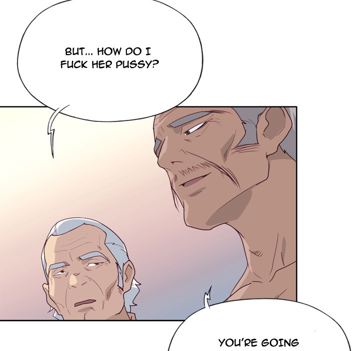 Tighty Lady [Beck Ho An] Tighty Lady Ch 26-30 – page 13