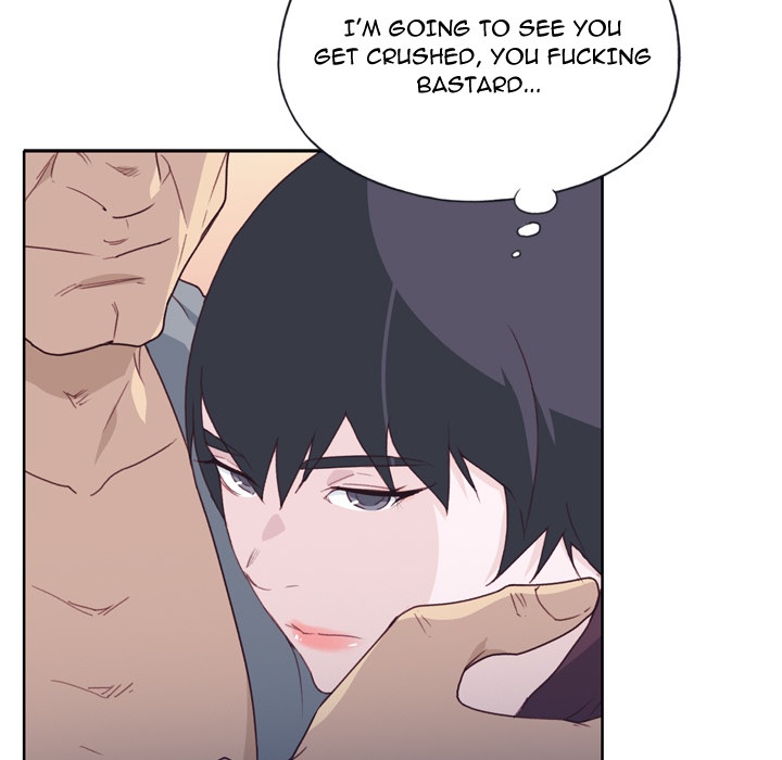 Tighty Lady [Beck Ho An] Tighty Lady Ch 26-30 – page 131
