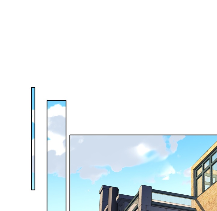 Tighty Lady [Beck Ho An] Tighty Lady Ch 26-30 – page 133
