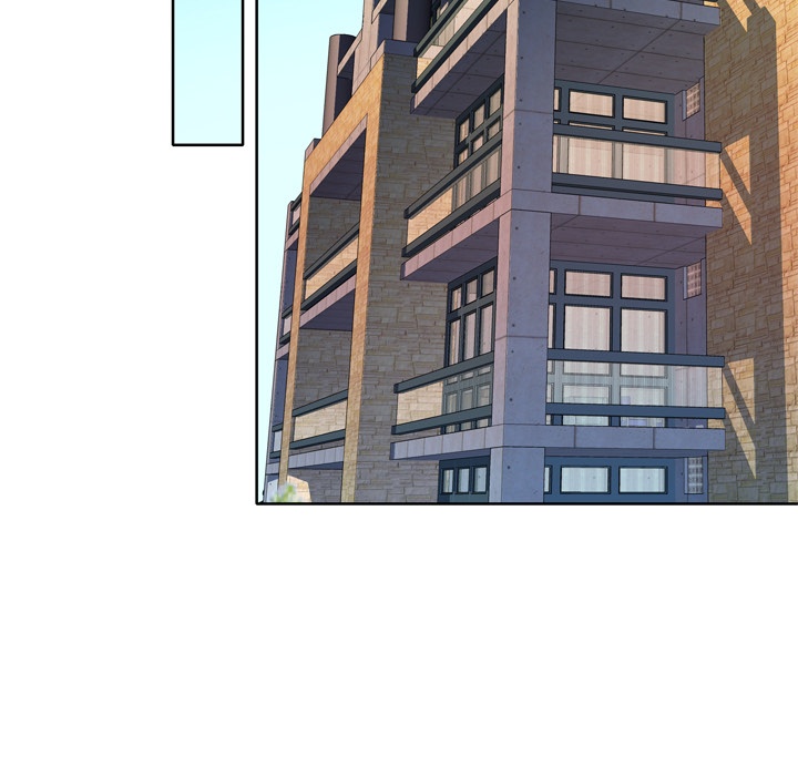 Tighty Lady [Beck Ho An] Tighty Lady Ch 26-30 – page 134