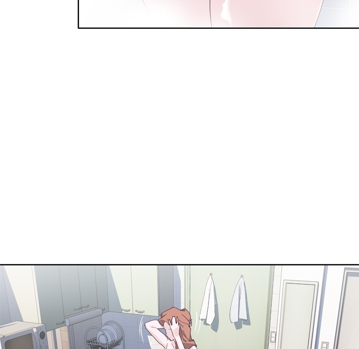 Tighty Lady [Beck Ho An] Tighty Lady Ch 26-30 – page 138