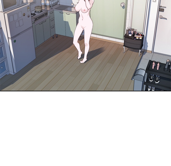Tighty Lady [Beck Ho An] Tighty Lady Ch 26-30 – page 139
