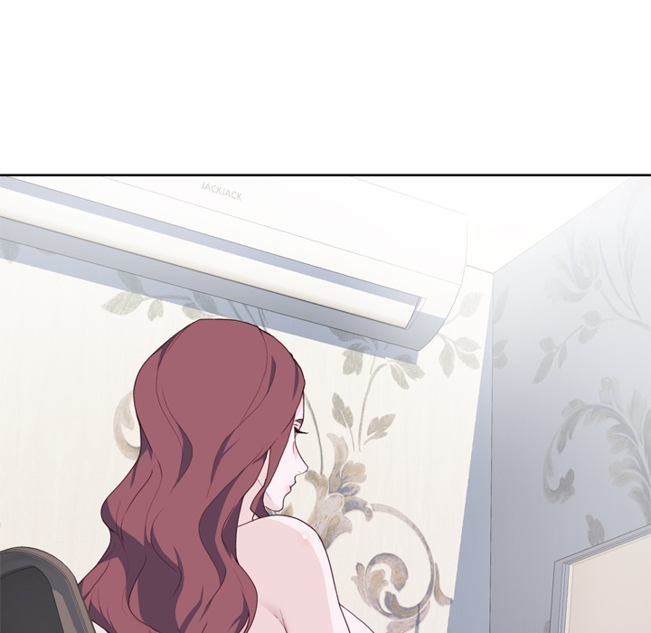 Tighty Lady [Beck Ho An] Tighty Lady Ch 26-30 – page 140
