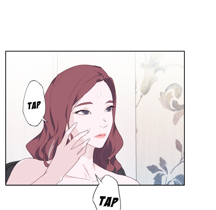 Tighty Lady [Beck Ho An] Tighty Lady Ch 26-30 – page 142