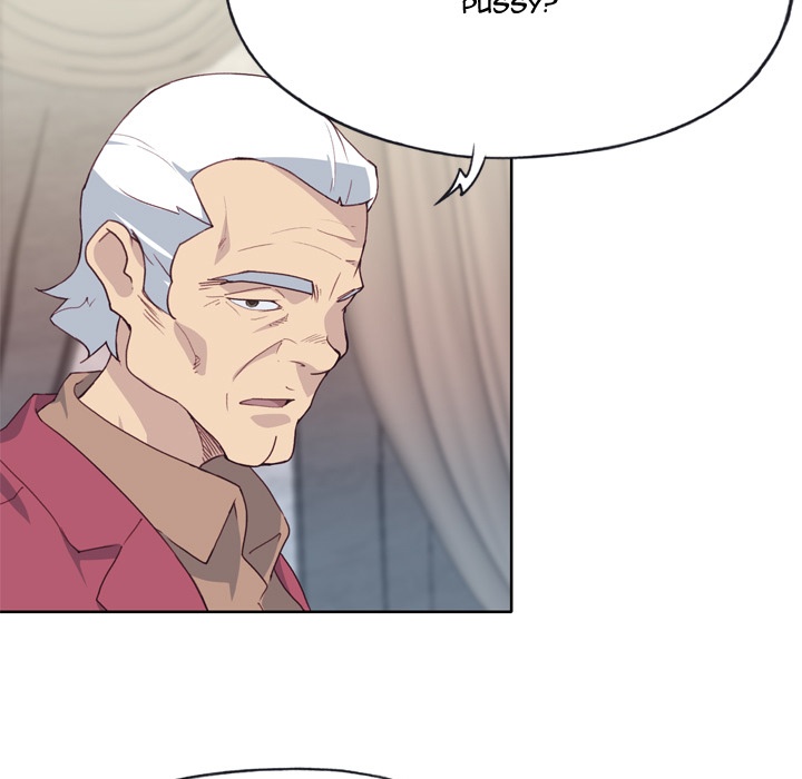 Tighty Lady [Beck Ho An] Tighty Lady Ch 26-30 – page 15