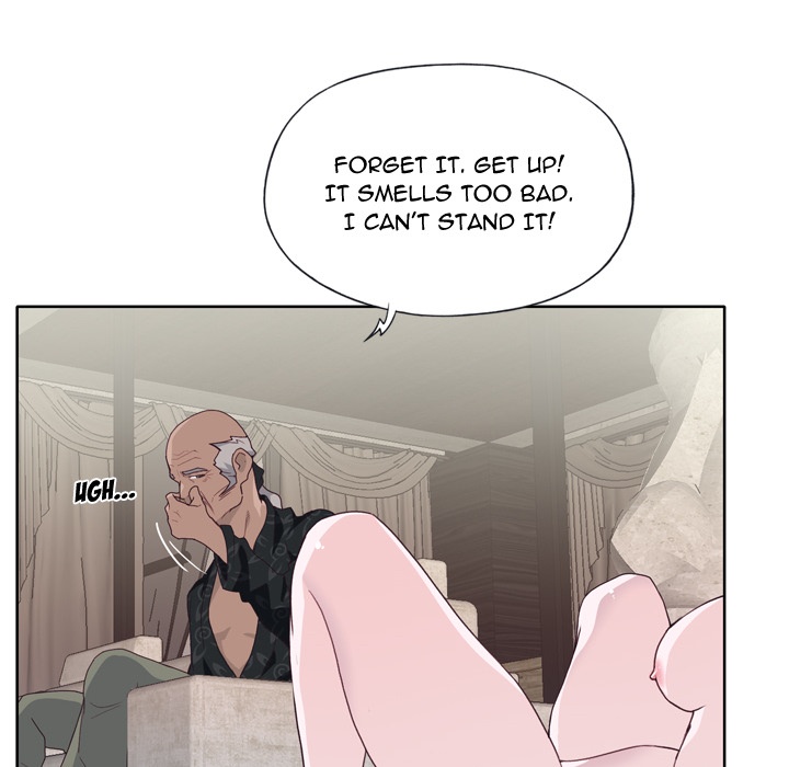 Tighty Lady [Beck Ho An] Tighty Lady Ch 26-30 – page 149
