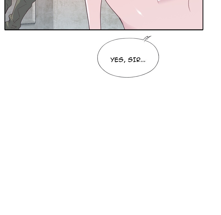 Tighty Lady [Beck Ho An] Tighty Lady Ch 26-30 – page 150