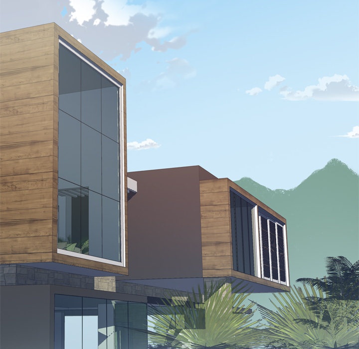 Tighty Lady [Beck Ho An] Tighty Lady Ch 26-30 – page 152