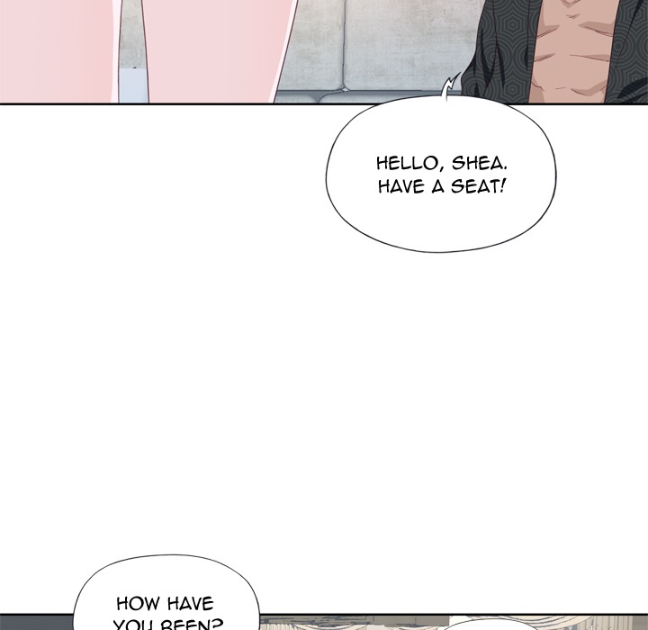 Tighty Lady [Beck Ho An] Tighty Lady Ch 26-30 – page 153