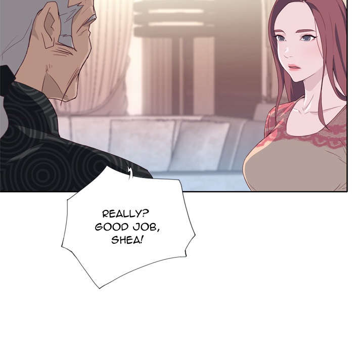 Tighty Lady [Beck Ho An] Tighty Lady Ch 26-30 – page 157