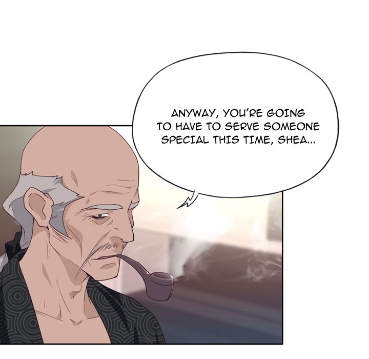 Tighty Lady [Beck Ho An] Tighty Lady Ch 26-30 – page 165