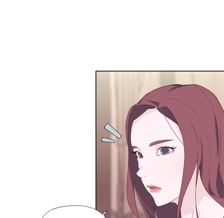 Tighty Lady [Beck Ho An] Tighty Lady Ch 26-30 – page 166
