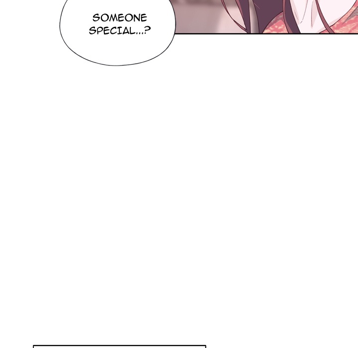 Tighty Lady [Beck Ho An] Tighty Lady Ch 26-30 – page 167