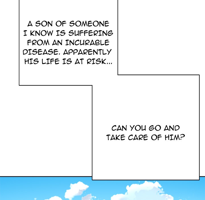 Tighty Lady [Beck Ho An] Tighty Lady Ch 26-30 – page 168