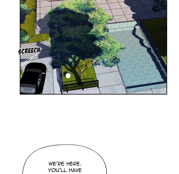 Tighty Lady [Beck Ho An] Tighty Lady Ch 26-30 – page 171