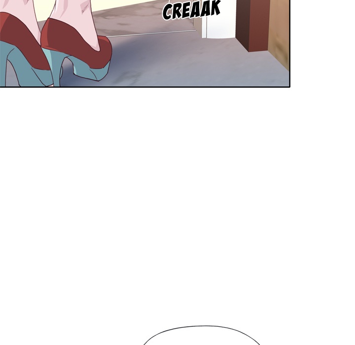 Tighty Lady [Beck Ho An] Tighty Lady Ch 26-30 – page 172