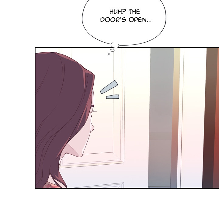 Tighty Lady [Beck Ho An] Tighty Lady Ch 26-30 – page 173