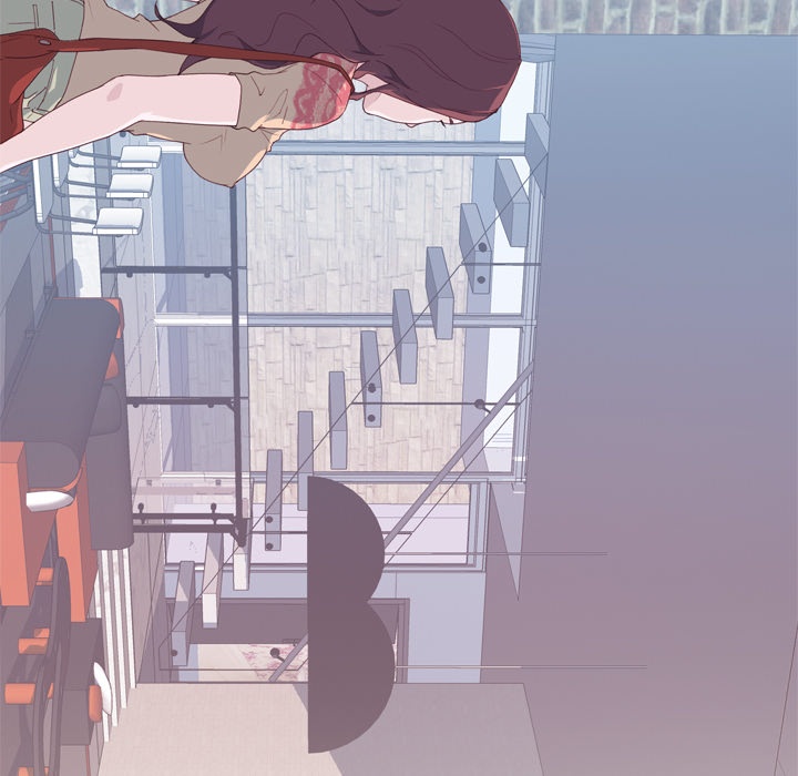 Tighty Lady [Beck Ho An] Tighty Lady Ch 26-30 – page 175